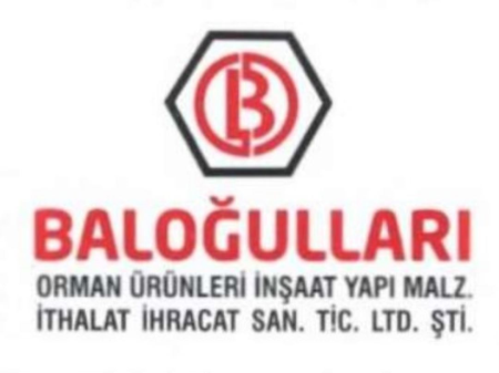 <p><span style="font-weight: 700;"><span style="font-size: 18px;">Yetkili Kişi: </span></span><span style="color: rgb(12, 16, 20); font-family: -apple-system, BlinkMacSystemFont, "Segoe UI", Roboto, Helvetica, Arial, sans-serif; font-size: 18px;">Ahmet Ersin BAL - Genel Müdür</span></p><p><span style="color: rgb(0, 0, 0); font-weight: 700;"><span style="font-size: 18px;">Faaliyet Alanları:</span></span><span style="color: rgb(0, 0, 0); font-size: 18px;"> </span><span style="color: rgb(12, 16, 20); font-family: -apple-system, BlinkMacSystemFont, "Segoe UI", Roboto, Helvetica, Arial, sans-serif; font-size: 18px;">1971 yılında Ankara Sitelerde kurulmuş olup ağaç ürünleri sektöründe hizmet vermeye başlamıştır. Günümüzde sektörün önde giden firmalarıyla çalışan firma 1987 yılında inşaat sektörüne girmiştir.</span></p><p><span style="font-weight: 700;"><span style="font-size: 18px;">İletişim Bilgileri: </span></span><span segoe="" ui",="" roboto,="" helvetica,="" arial,="" sans-serif;"="" style="color: rgb(0, 0, 0);"> </span><span style="color: rgb(12, 16, 20); font-family: -apple-system, BlinkMacSystemFont, "Segoe UI", Roboto, Helvetica, Arial, sans-serif; font-size: 18px;">Güzelhisar Mah. Turgut Reis Cd. No:5 Akyurt/ANKARA</span></p><p><font color="#000000"><span style="font-weight: 700;"><span style="font-size: 18px;">Telefon: </span></span></font><span style="color: rgb(12, 16, 20); font-family: -apple-system, BlinkMacSystemFont, "Segoe UI", Roboto, Helvetica, Arial, sans-serif; font-size: 18px;">0554 595 62 21 - 0532 517 03 04</span></p><p><font color="#000000"><span style="font-weight: 700;"><span style="font-size: 18px;">E-Mail: </span></span></font><span style="color: rgb(12, 16, 20); font-family: -apple-system, BlinkMacSystemFont, "Segoe UI", Roboto, Helvetica, Arial, sans-serif; font-size: 18px;">info@balogullari.com</span></p><p><font color="#000000"><span style="font-size: 18px;"><span style="font-weight: 700;">Web:</span></span> </font><span style="color: rgb(12, 16, 20); font-family: -apple-system, BlinkMacSystemFont, "Segoe UI", Roboto, Helvetica, Arial, sans-serif; font-size: 18px;">https://balogullari.com/</span></p>