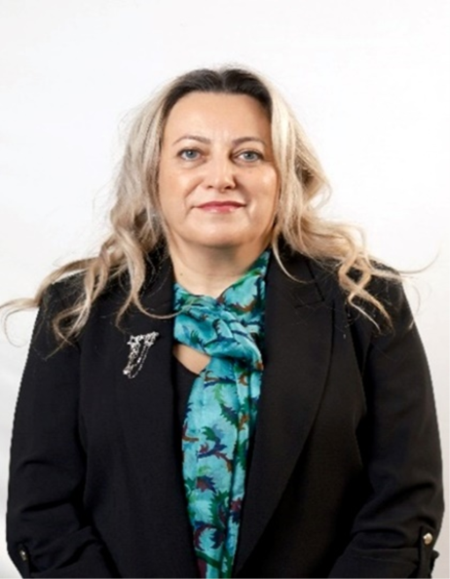 <p><span style="font-weight: 700;">Ad Soyad:</span> Ayşegül TÜRKSEVER YAYLACI<br><span style="font-weight: 700;">Görevi:</span> Y.K. Başkan Vekili<br><span style="font-weight: 700;">Firma:</span> NETMAK GROUP<br><span style="font-weight: 700;">Telefon:</span> +90 312 348 98 99 - 90 530 200 13 57<br><span style="font-weight: 700;">Adres:</span> Esenboğa Yolu 21.Km. Saracalar Mah. No:144 Akyurt/ANKARA<br><span style="font-weight: 700;">eposta:</span> <span id="cloaka0a52e804ebb2e0b087365a515c416e6"><a href="mailto:alitekin@serareklam.com.tr" style="color: rgb(46, 36, 131); transition: color 400ms ease 0s, background-color 400ms ease 0s;">n</a>etmak@netmakgroup.com<br></span><b>Web:</b> <a href="https://www.netmakmakina.com/" target="_blank">http://netmakgroup.com.tr/</a></p>