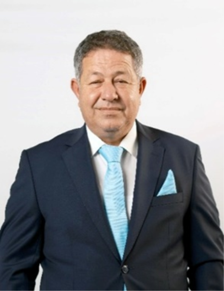 <p><b>Ad Soyad:</b> Murat KOCA<br><b>Görevi:</b> Y.K. Üyesi <br><b>Firma: </b>KOCALAR GRUP<br><b>Telefon: </b>+90 312 351 97 66<br>Adres: Karacaören, Özal Bulvarı, 06145 Altındağ//ANKARA<br>eposta: info@kocalar.com.tr<br><b>Web:</b> <a href="https://merveahsap.com" target="_blank">https://kocalarbeton.com.tr/tr/</a></p>