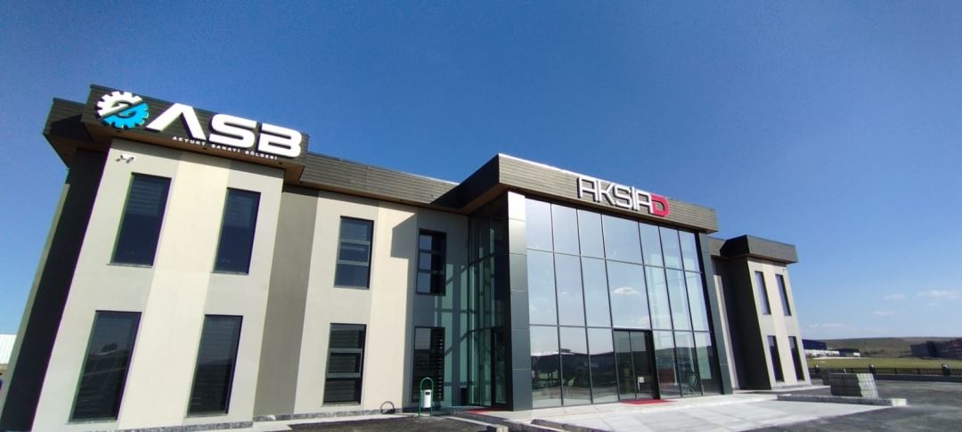 Yeni Dernek Merkezimiz Hizmete Girdi