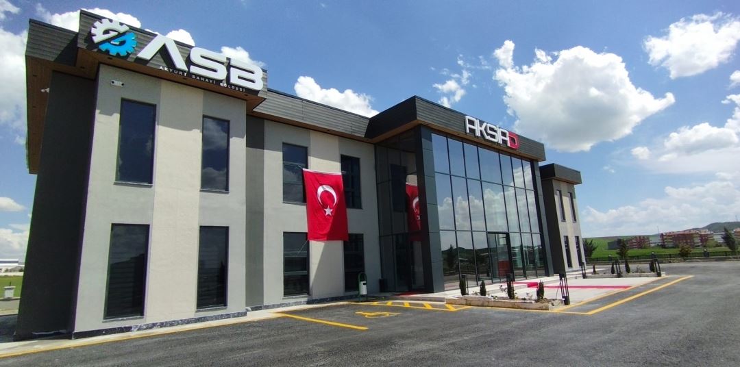 Yeni Dernek Merkezimiz Hizmete Girdi